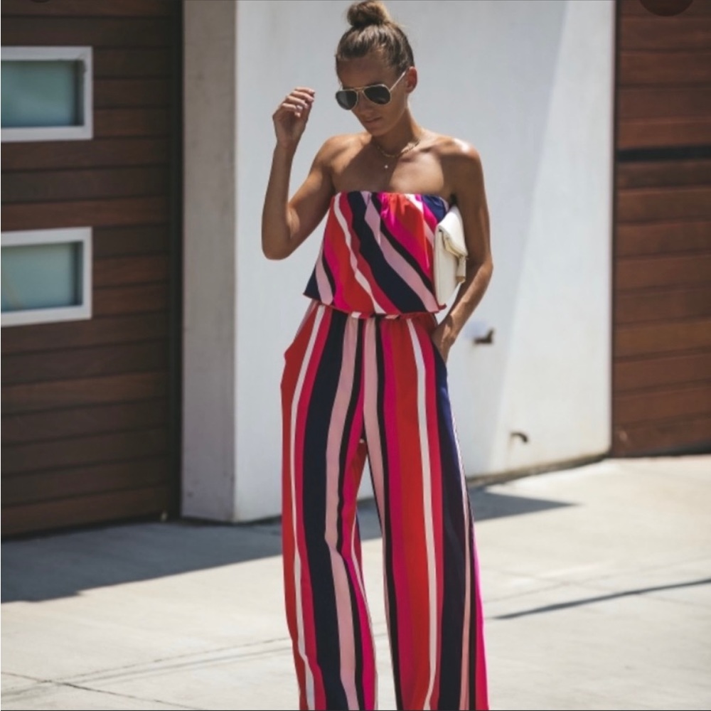 Vici jumpsuit